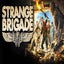 Strange Bridgade